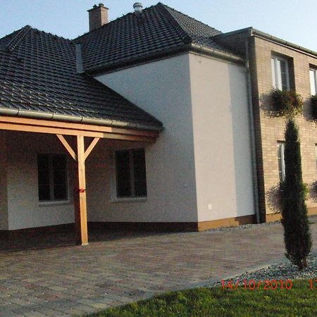 Penzion Bocheta Novy Jicin Exterior photo