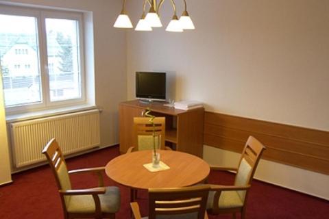 Penzion Bocheta Novy Jicin Room photo
