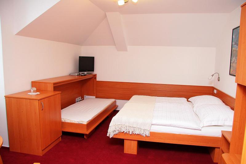 Penzion Bocheta Novy Jicin Room photo