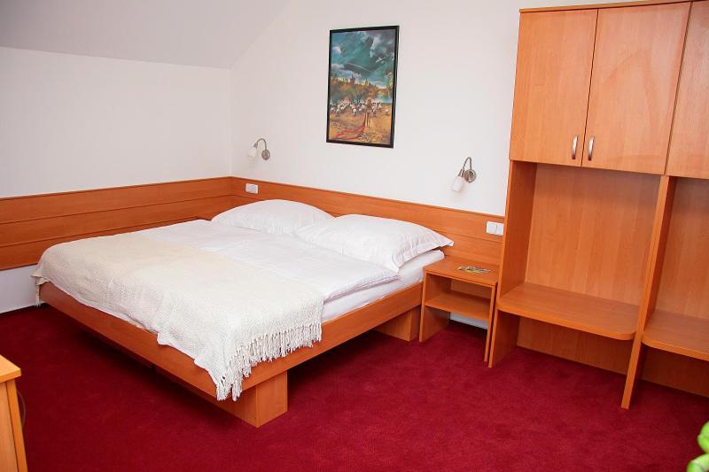 Penzion Bocheta Novy Jicin Room photo