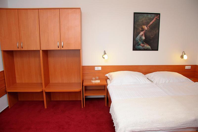 Penzion Bocheta Novy Jicin Room photo