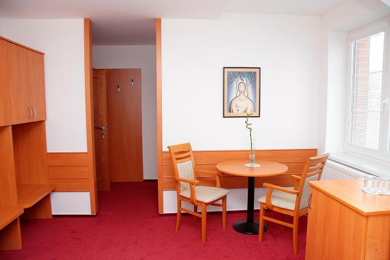 Penzion Bocheta Novy Jicin Exterior photo