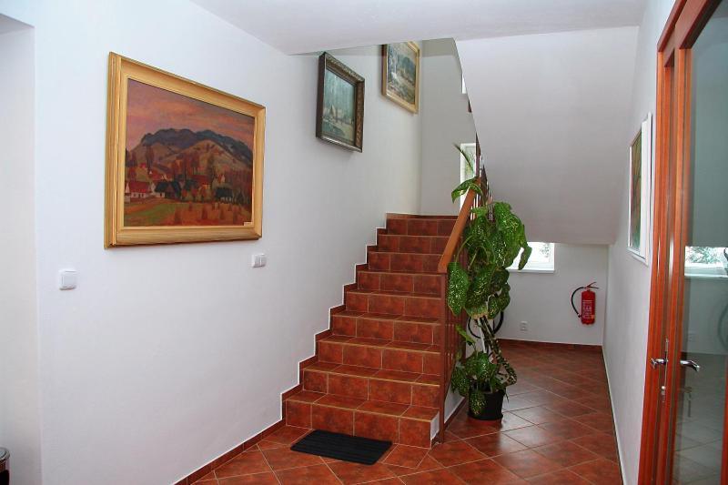 Penzion Bocheta Novy Jicin Exterior photo