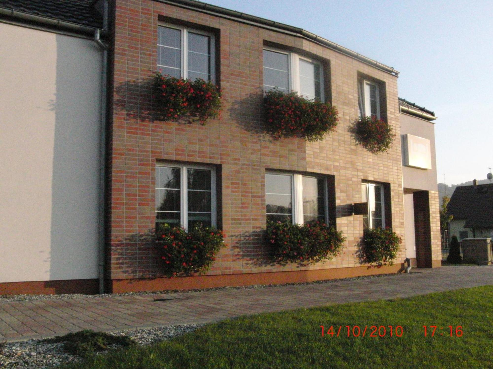 Penzion Bocheta Novy Jicin Exterior photo