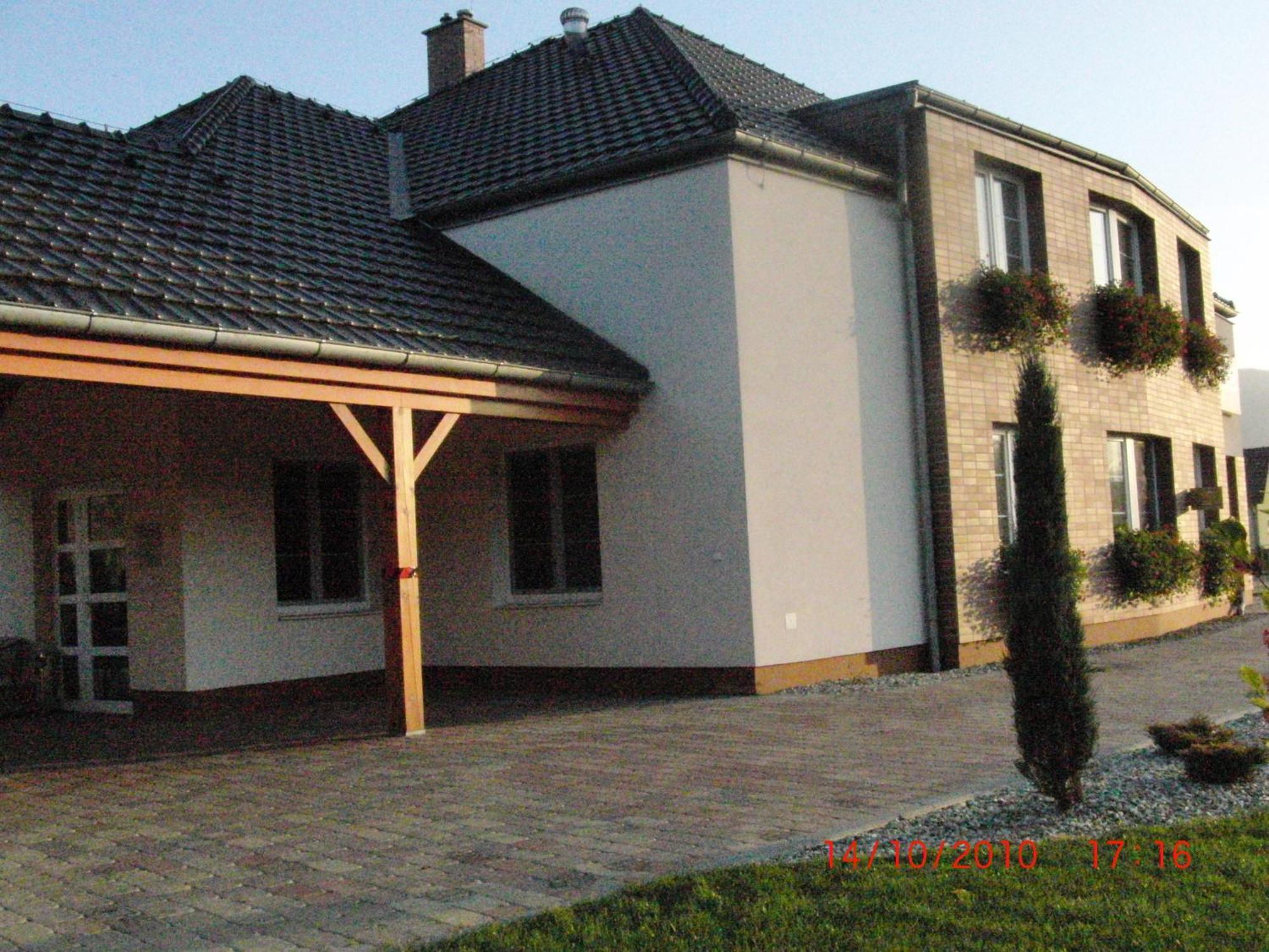 Penzion Bocheta Novy Jicin Exterior photo